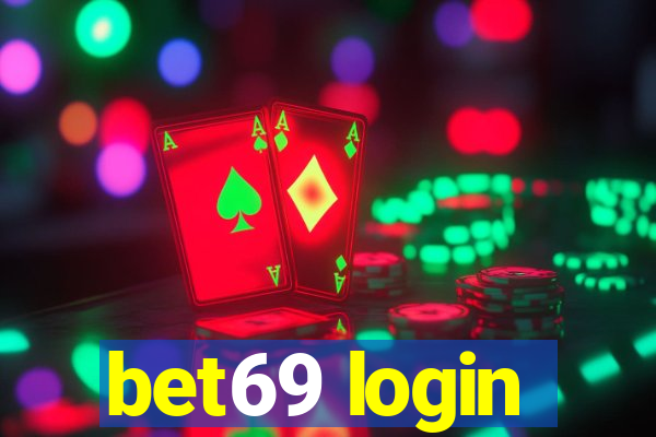 bet69 login